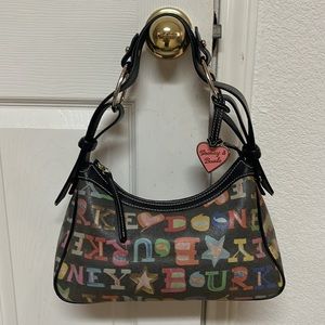 Dooney & Bourke